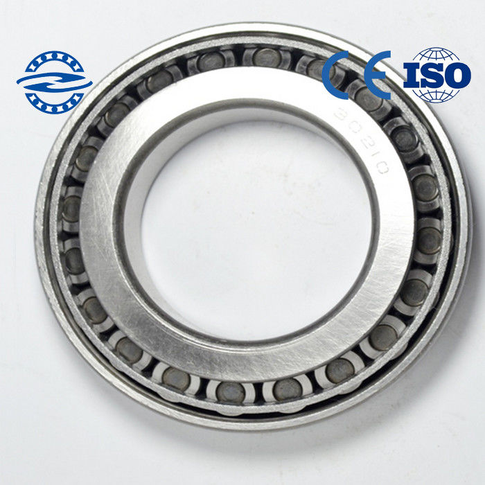 Rolamentos de rolo altos do aço carbono, único rolamento de rolo afilado LM300849 da fileira 40*67*18mm