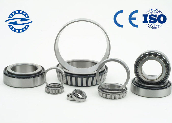 Rolamento de rolo profissional do atarraxamento 462/453X 57mm * 104 milímetros * 29,6 milímetros para veículos da estrada de ferro