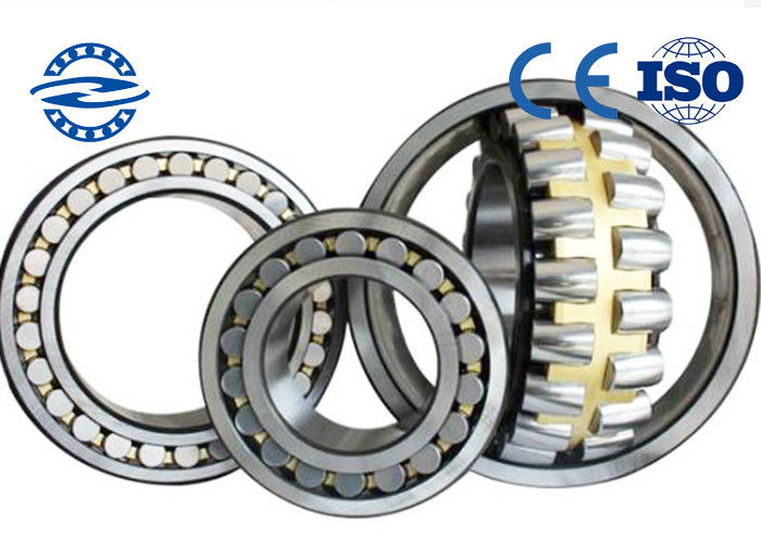 24032CA/W33 160mm*240mm*80 milímetro Shaker Screen Spherical Roller Bearing para telas de vibração