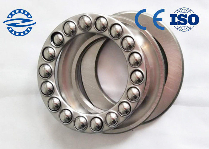 As peças sobresselentes do moedor de ângulo empurraram o rolamento de rolo 51101 0,022 de 12mm quilogramas de × 9mm do × 26mm