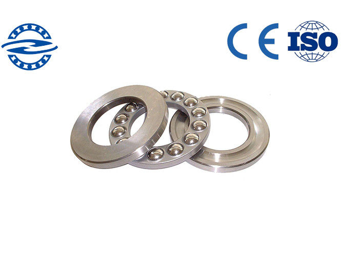 As peças sobresselentes do moedor de ângulo empurraram o rolamento de rolo 51101 0,022 de 12mm quilogramas de × 9mm do × 26mm
