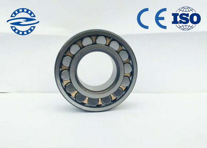 22210 rolamento de rolo esférico 50mm x 90mm x 23mm de E1 C3 para os motores bondes