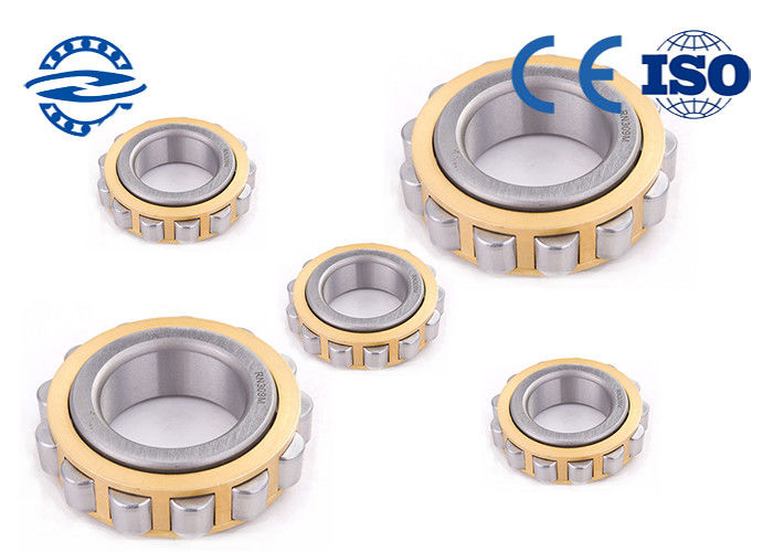 Rolamento de rolo cilíndrico excêntrico 45*86.5*25mm RN309 para a parte do pêndulo do redutor