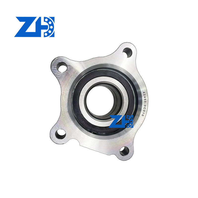 42450-0C010 424500C010 Rolamento de eixo personalizável Ideal para várias exigências de carga e montagem