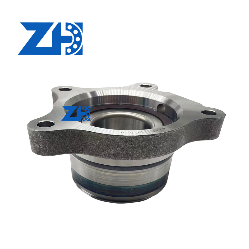 42450-0C010 424500C010 Rolamentos de eixo para rotação precisa das rodas e alta capacidade de carga