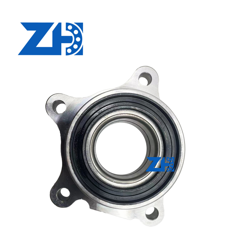 42450-0C010 424500C010 Rolamentos de eixo para rotação precisa das rodas e alta capacidade de carga