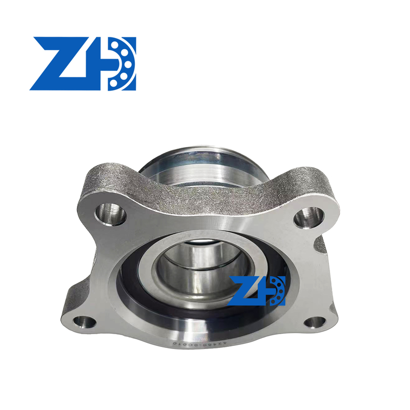 42450-0C010 424500C010 Rolamentos de eixo para rotação precisa das rodas e alta capacidade de carga