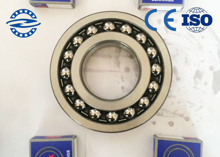 1029 ETN9 que carregam peças sobresselentes/rolamento de esferas angular do contato para o tamanho de baixa velocidade 45×85×19mm do motor