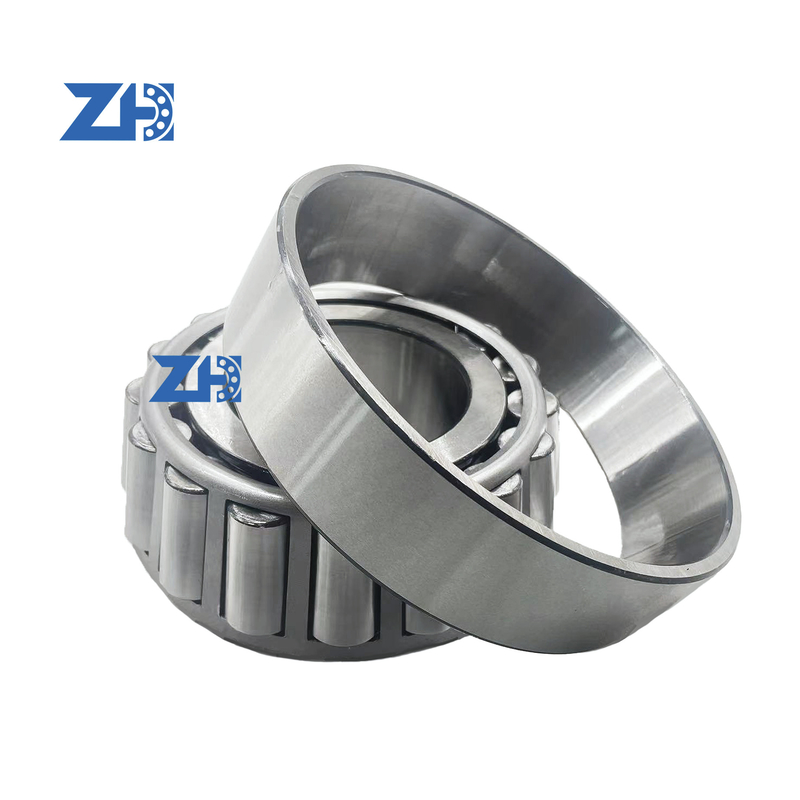 8F4452-3F5920 8F4452/3F5920 Rolamentos de rolos cónicos para alta capacidade de carga e construção durável