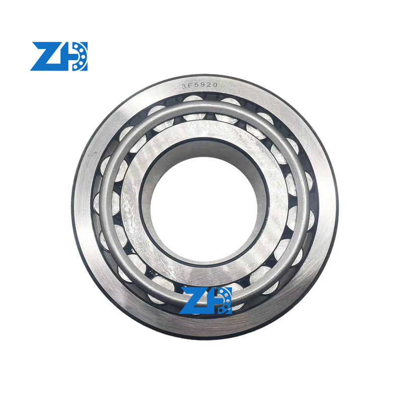 8F4452-3F5920 8F4452/3F5920 Rolamentos de rolos cónicos para alta capacidade de carga e construção durável