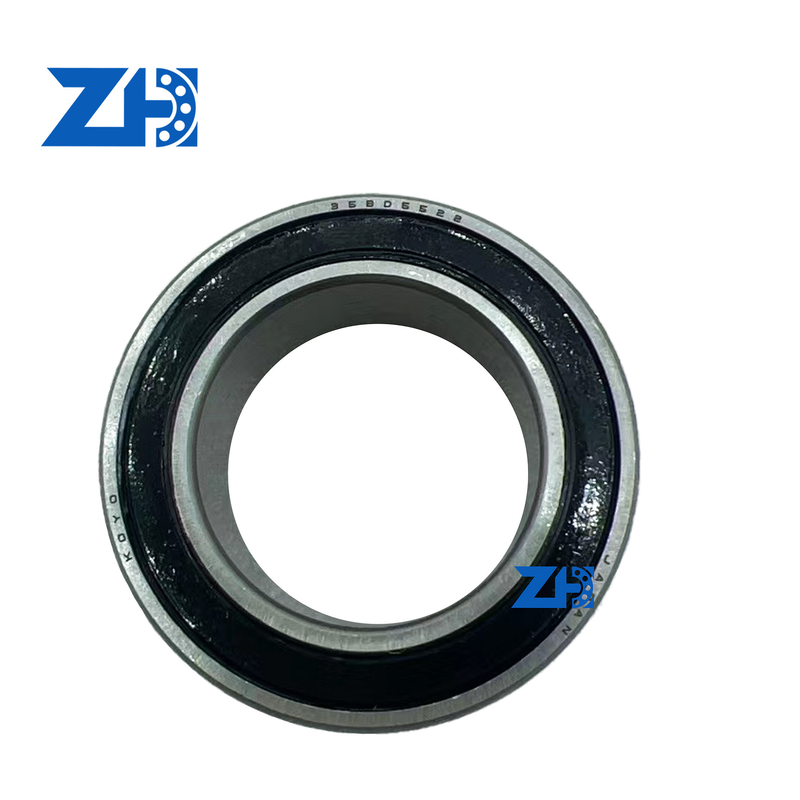 35BD5522 Rolamentos de roda de embreagem do compressor 35BD5522 Rolamentos de eixo para rotação suave da roda