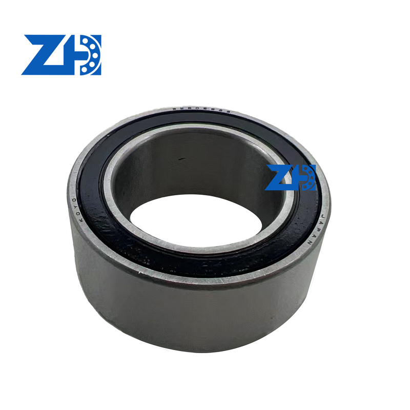 35BD5522 Rolamentos de roda de embreagem do compressor 35BD5522 Rolamentos de eixo para rotação suave da roda