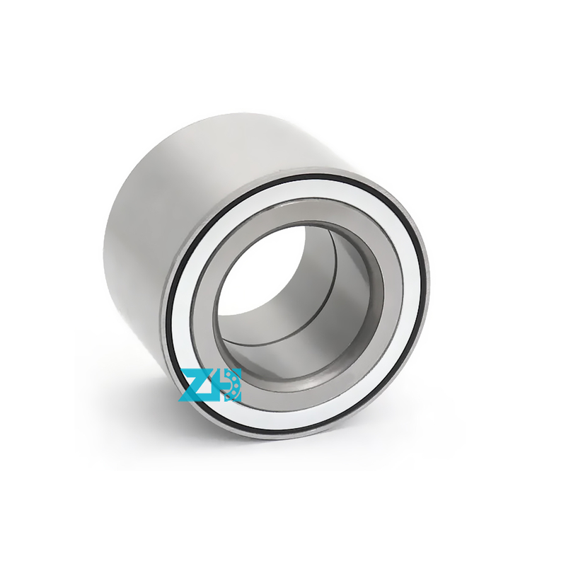 Rolamentos DAC45800055 para eixos da roda dianteira - qualidade superior, durabilidade melhorada para uma experiência de condução suave