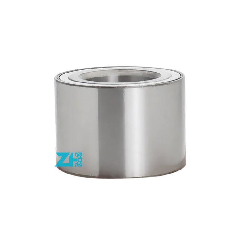 Rolamentos DAC45800055 para eixos da roda dianteira - qualidade superior, durabilidade melhorada para uma experiência de condução suave