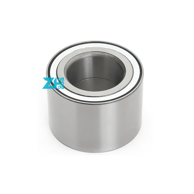 Rolamentos DAC45800055 para eixos da roda dianteira - qualidade superior, durabilidade melhorada para uma experiência de condução suave