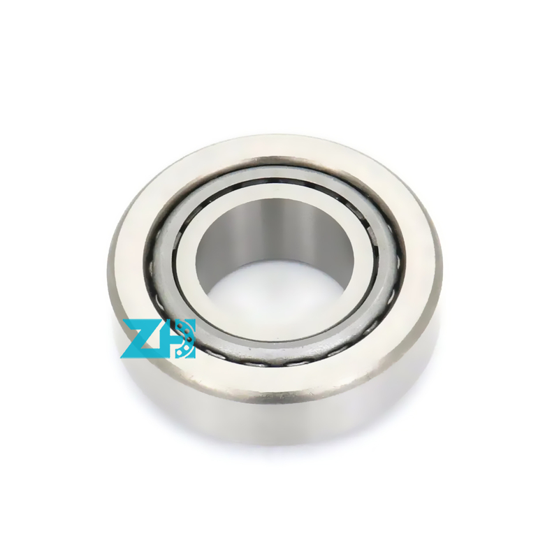 Rolamentos de rolos cónicos de qualidade premium HM86649/10 para caixa dentária de caminhada de escavadeira