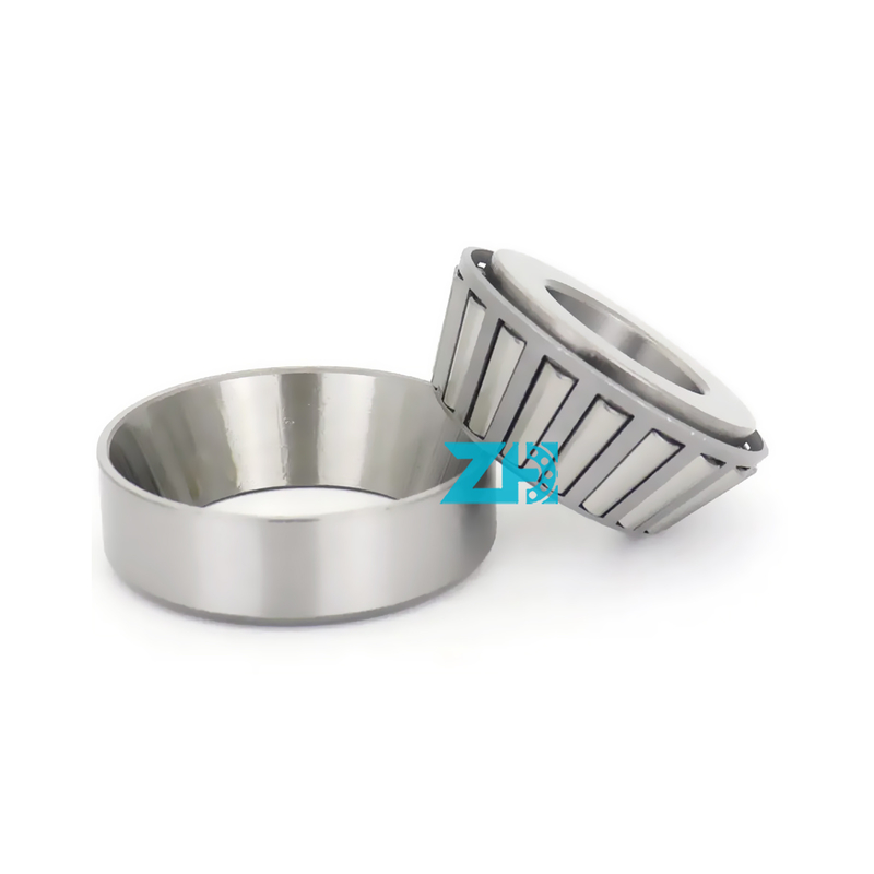 Rolamentos de rolos cónicos versáteis HM89448/10 para aplicações de caixas de dentes caminhantes de escavadeiras