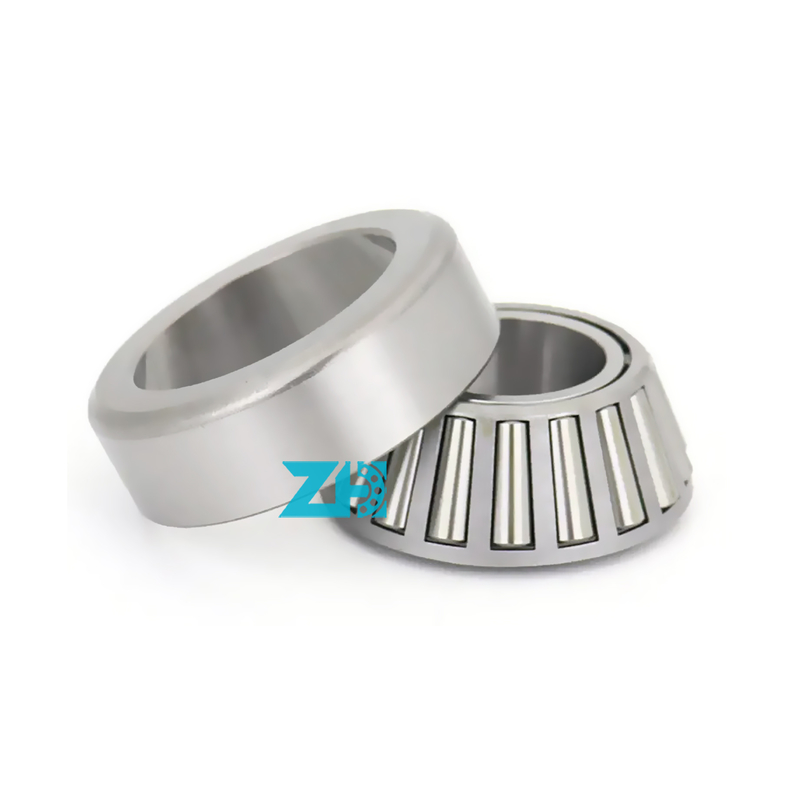 Rolamentos de rolos cónicos versáteis HM89448/10 para aplicações de caixas de dentes caminhantes de escavadeiras