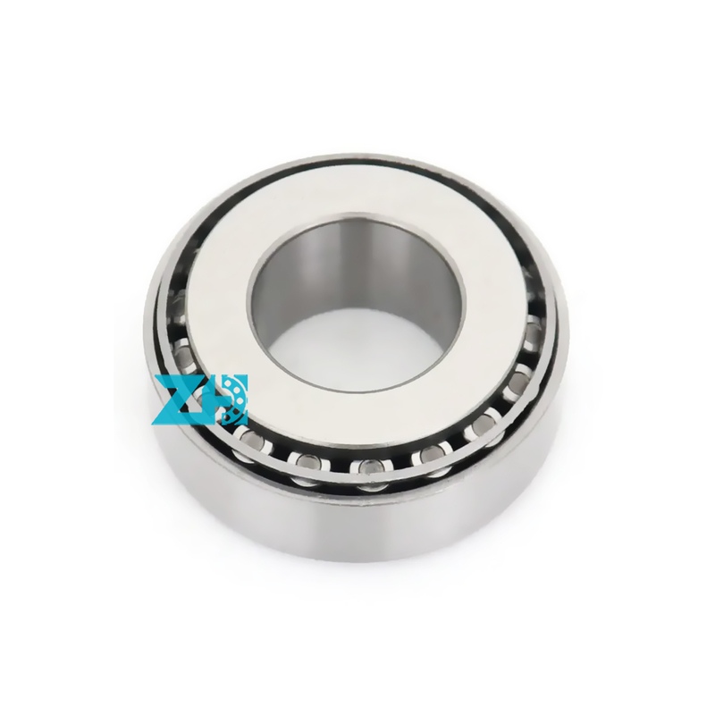 Rolamentos de rolos cónicos versáteis HM89448/10 para aplicações de caixas de dentes caminhantes de escavadeiras