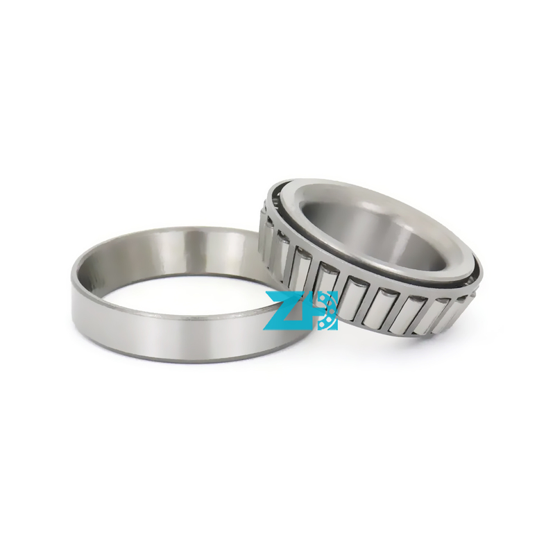 Rolamentos de rolos cónicos de alta qualidade LM68149/10-Roulamentos de automóveis especializados de dimensões 35x59.131x15.875MM