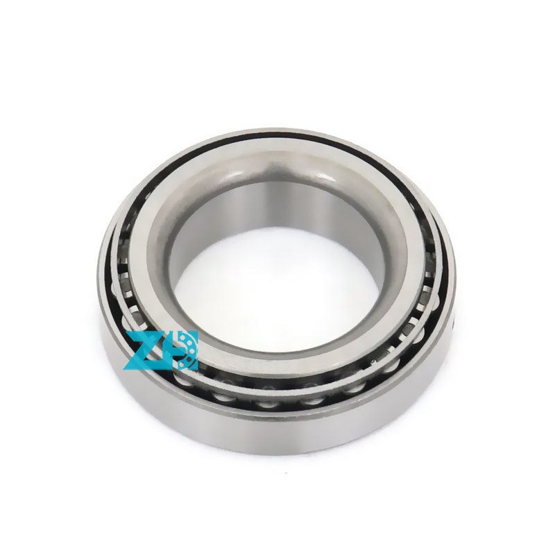 Rolamentos de rolos cónicos de alta qualidade LM68149/10-Roulamentos de automóveis especializados de dimensões 35x59.131x15.875MM
