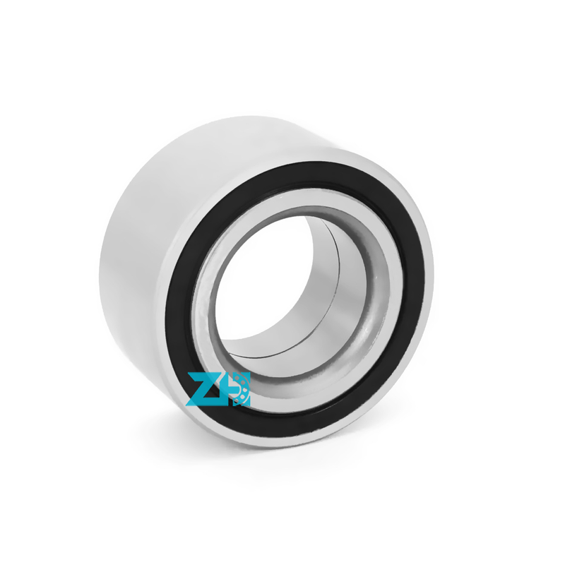 Atualização para 42200-S3V-A01 Rolamentos de eixo de roda de eficiência energética para conduções mais suaves e menores custos energéticos
