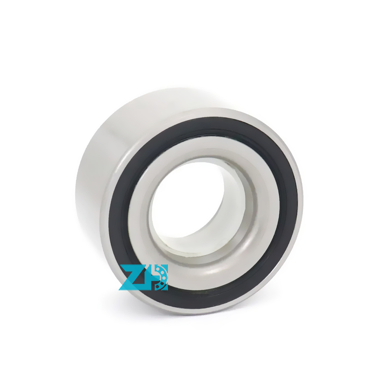 Roda de Rodas 90366-F0001: Longevidade, resistência, baixo ruído, condução suave.