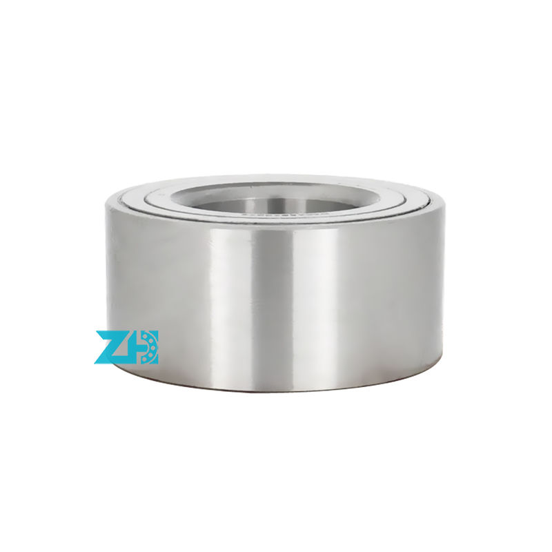 Rolamentos robustos de rodas A1243500549, todas as posições, excepcional manuseio de carga, alta demanda de atualização para uma condução suave.