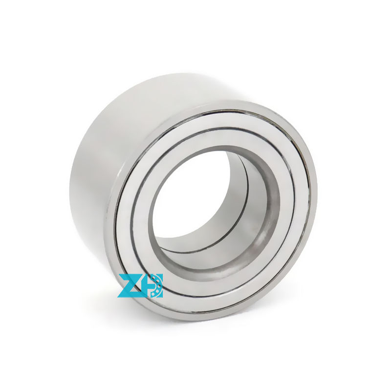 Rolamentos robustos de rodas A1243500549, todas as posições, excepcional manuseio de carga, alta demanda de atualização para uma condução suave.