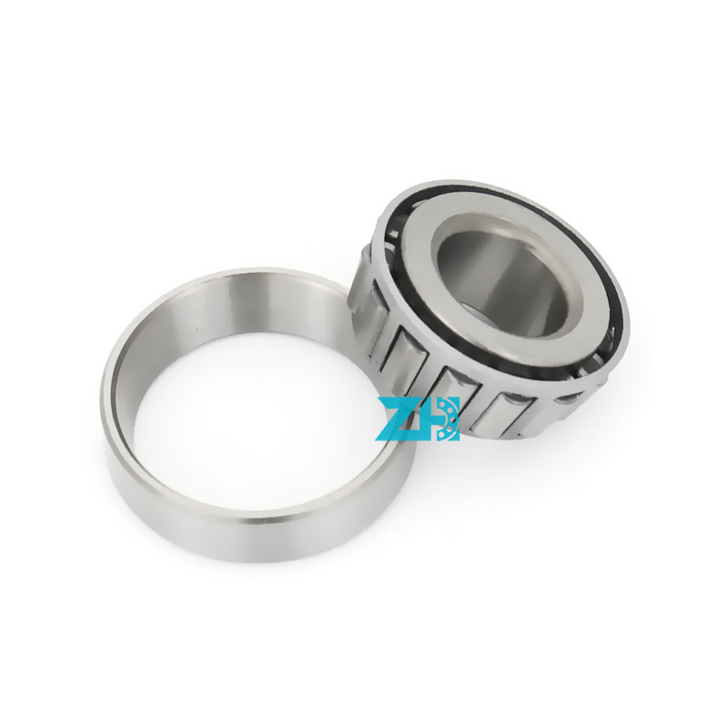 LM11749/10 Rolamentos de eixo,frente/ traseiro/laterais.Rouxo ultra-baixo, longa vida útil.Melhor venda de alta qualidade para viagens mais suaves e silenciosas