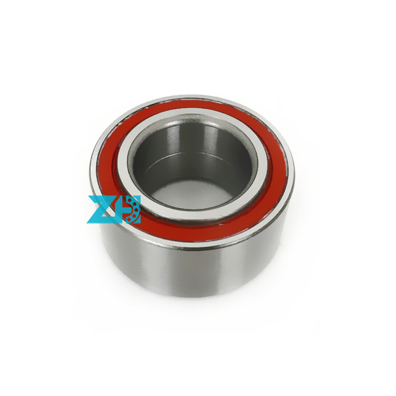 Hub de velocidade de corrida com rolamento 40210-30R00, adequado para todas as rodas.