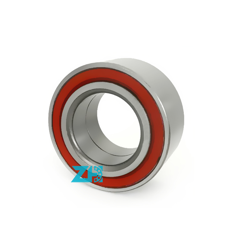 Hub de velocidade de corrida com rolamento 40210-30R00, adequado para todas as rodas.