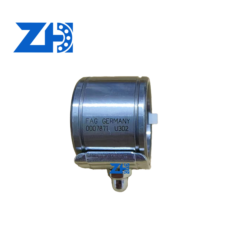 0007871 SERVIÇO PROFESSIONAL GUIA LINEAR PARA MAQUINAS INDUSTRIALES 0007871 GUIA VIBRAÇÃO MÁQUINA DE SPINNING