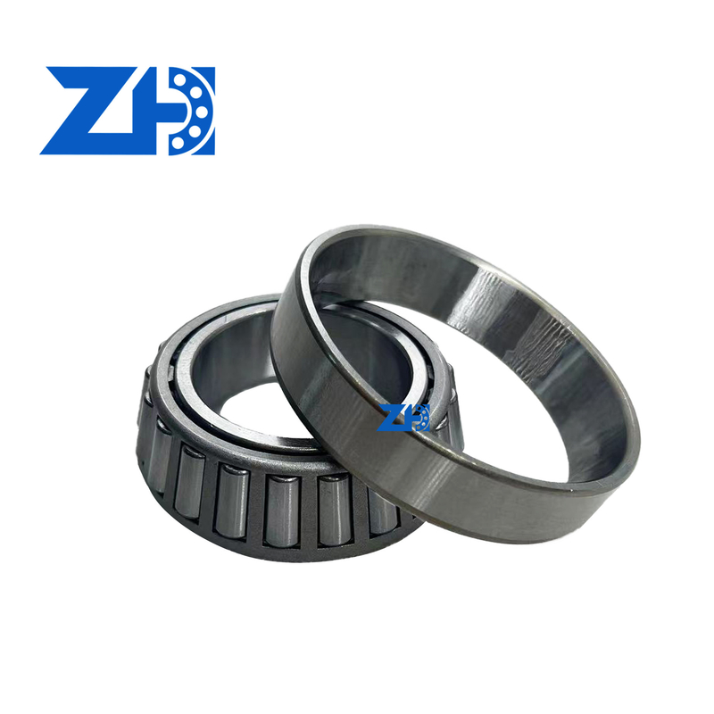 Rolamentos de rolos cónicos 28584-21 2858421 28584/21 personalizáveis para requisitos de carga específicos