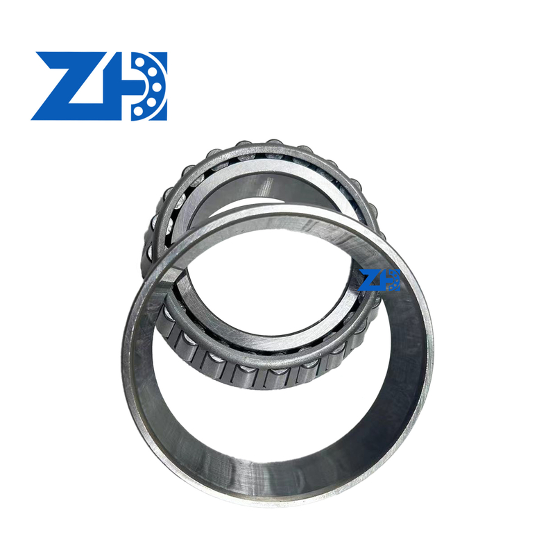 28680-22 2868022 28680/22 Rolamentos de rolos cónicos de alta capacidade de carga para equipamentos de construção
