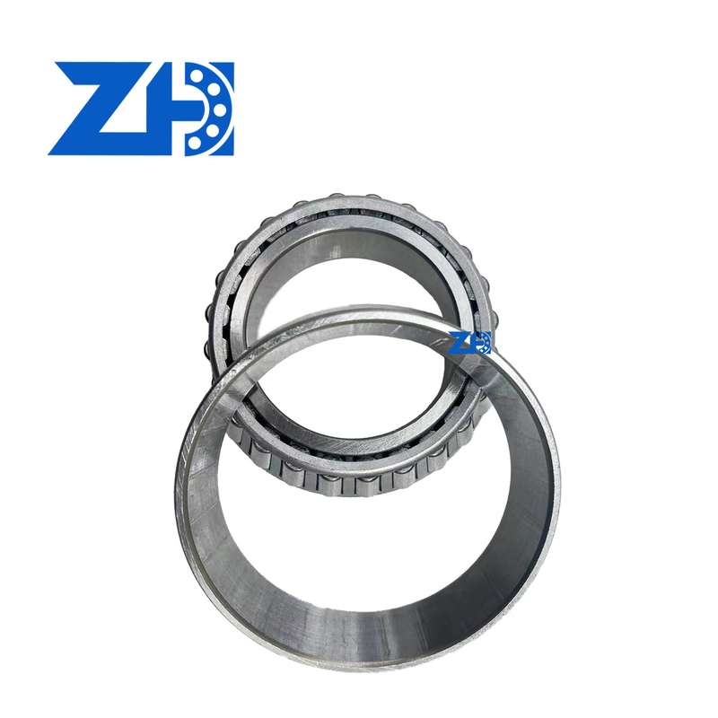 28985-20 2898520 28985/20 Rolamentos de rolos cónicos para máquinas de precisão e equipamentos de alta velocidade