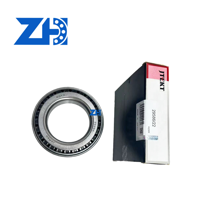 Long Life and Stable Performance Taper Roller Bearing 29586-22 2958622 29586/22 para agricultura