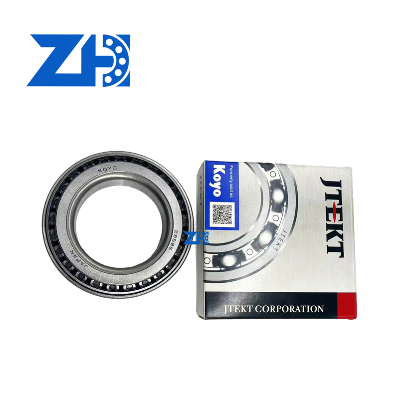 Long Life and Stable Performance Taper Roller Bearing 29586-22 2958622 29586/22 para agricultura