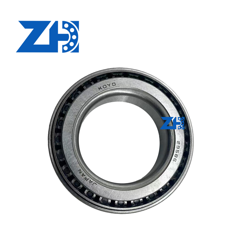 Long Life and Stable Performance Taper Roller Bearing 29586-22 2958622 29586/22 para agricultura