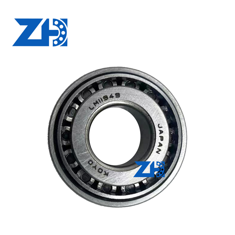 LM11949-10 LM11949/10 Rolamentos Taper de Alta Velocidade P0/P6/P5/P4 Precisão para Várias Aplicações