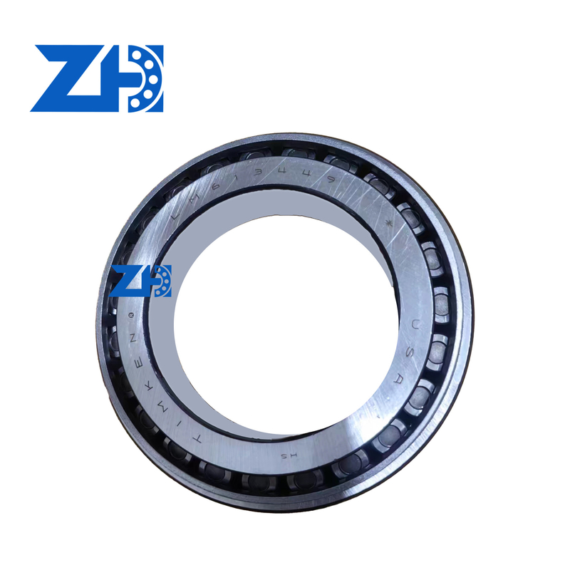 Rolamentos de rolos cónicos LM613449-10 LM613449/10 para aplicações de carga pesada e alta