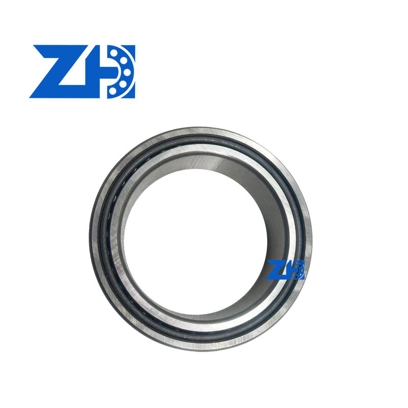 Capacidade de carga elevada Rolamento de agulha de carga axial intermitente grande NK170-25 NK170/25