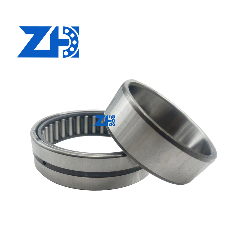 Capacidade de carga elevada Rolamento de agulha de carga axial intermitente grande NK170-25 NK170/25