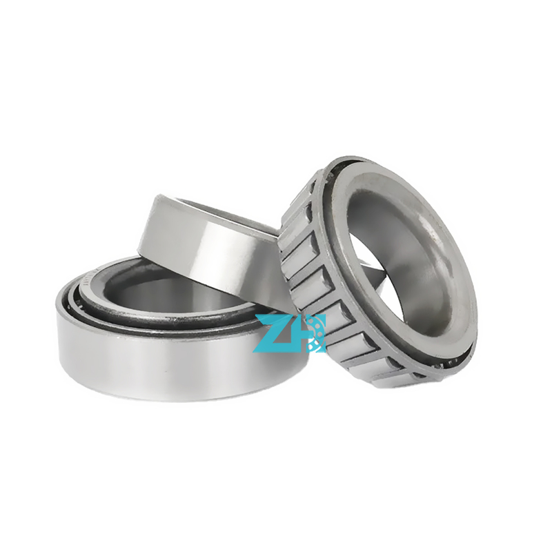 Força nas rodas! Rolamentos do eixo 90366-29001 e STB2951 - Alta capacidade de carga, qualidade incomparável para viagens duráveis.