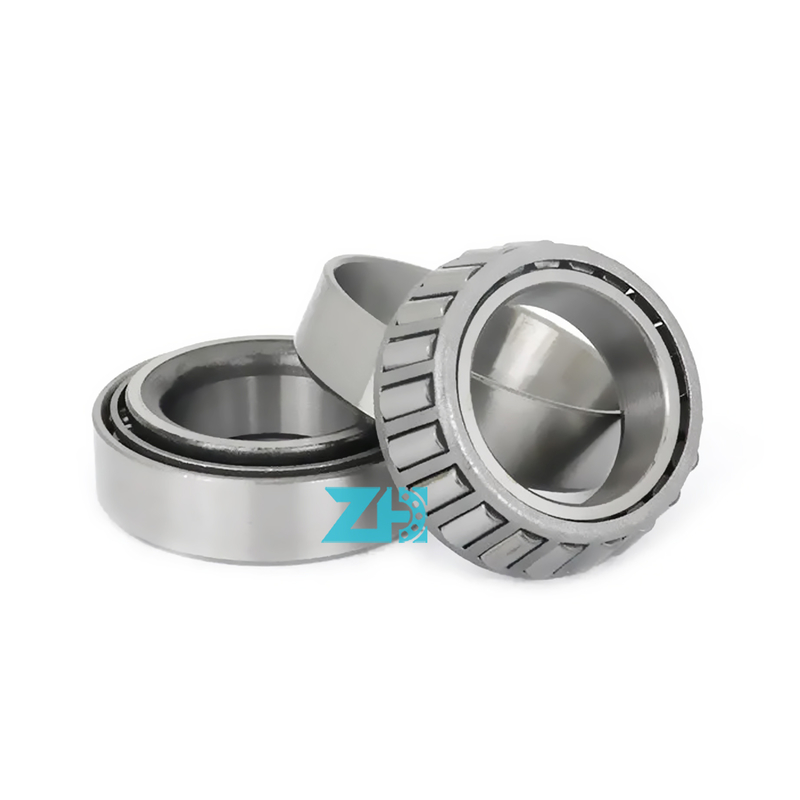 Força nas rodas! Rolamentos do eixo 90366-29001 e STB2951 - Alta capacidade de carga, qualidade incomparável para viagens duráveis.