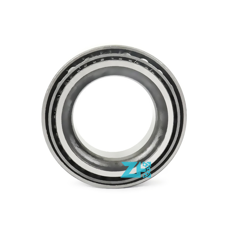 Força nas rodas! Rolamentos do eixo 90366-29001 e STB2951 - Alta capacidade de carga, qualidade incomparável para viagens duráveis.