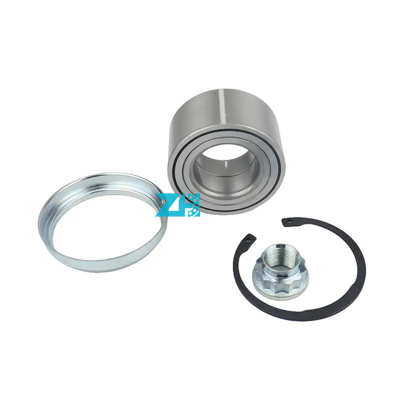 90369-45003 Leads! Best-Selling DAC45840045 VKBA6849 Hub Bearings - Forte Capacidade, Qualidade Premium para Solid Rides.