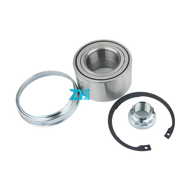 90369-45003 Leads! Best-Selling DAC45840045 VKBA6849 Hub Bearings - Forte Capacidade, Qualidade Premium para Solid Rides.