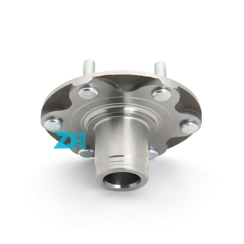 Navegação suave: 54KWH01 HUB5337 Hub Bearing-43502-0K030 - Baixo atrito, alto desempenho, mais vendido para todas as posições das rodas