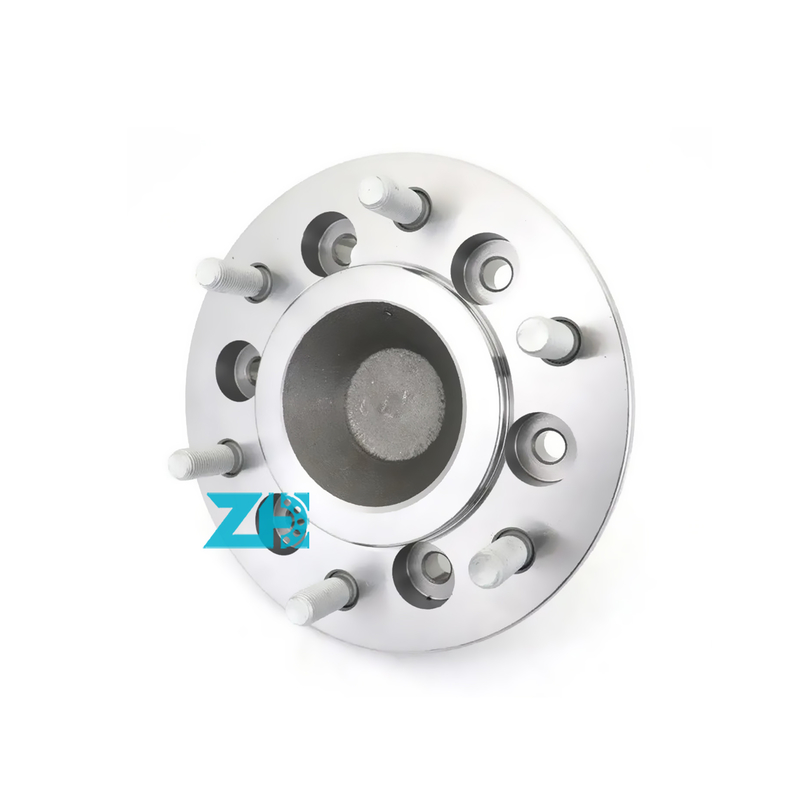Garantida a longevidade: 40202-VW000 hub com vedações reforçadas, vida útil prolongada do acoplamento, de alta qualidade, escolha mais vendida.